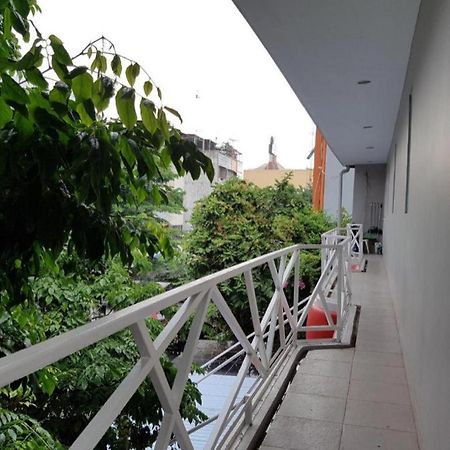 City Style Residence Jakarta Exteriér fotografie
